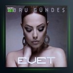 آلبوم Evet از ابرو گوندش