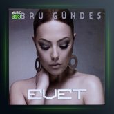 آلبوم Evet از ابرو گوندش