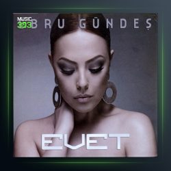 آلبوم Evet از ابرو گوندش