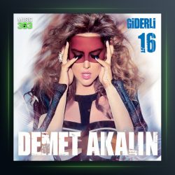 آلبوم Giderli 16 از دمت آکالین