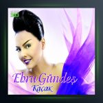 آلبوم Kaçak از ابرو گوندش