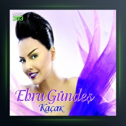 آلبوم Kaçak از ابرو گوندش