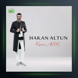 آلبوم Konu: Aşk از هاکان آلتون
