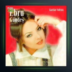 آلبوم Kurtlar Sofrası از ابرو گوندش