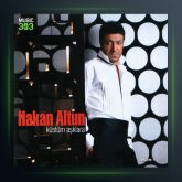 آلبوم Küstüm Aşklara از هاکان آلتون