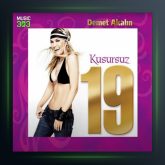 آلبوم Kusursuz 19 از دمت آکالین