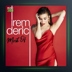 آلبوم Mest Of از ایرم دریجی