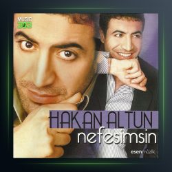 آلبوم Nefesimsin از هاکان آلتون