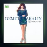 آلبوم Pırlanta از دمت آکالین