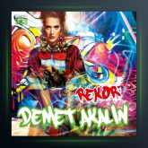 آلبوم Rekor از دمت آکالین