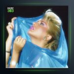 آلبوم Rüyalarda Buluşuruz از سیبل جان