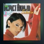 آلبوم Sebebim از دمت آکالین