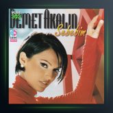 آلبوم Sebebim از دمت آکالین