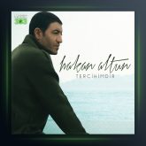 آلبوم Tercihimdir از هاکان آلتون