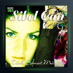 آلبوم Türk Sanat Müziği از سیبل جان