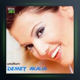 آلبوم Unuttum از دمت آکالین