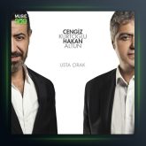 آلبوم Usta Çırak از هاکان آلتون