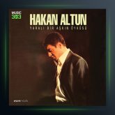 آلبوم Yaralı Bir Aşkın Öyküsü از هاکان آلتون