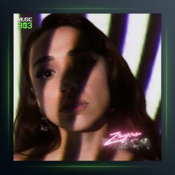 آلبوم Zeynodisco از زینب باستیک