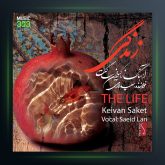 آلبوم زندگی از کیوان ساکت