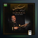 آلبوم سبک بال از کیوان ساکت