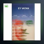 آلبوم وطن از کیوان ساکت