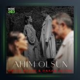آهنگ Ahım Olsun از هاکان آلتون