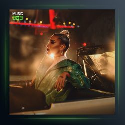 آهنگ Alıştım Zehrine از ایرم دریجی