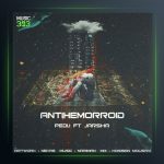 دانلود آهنگ Anti Hemorroid از پدی آی