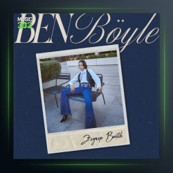 آهنگ Ben Böyle از زینب باستیک