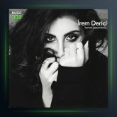 آهنگ Bensiz Yapamazsın از ایرم دریجی