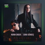 آهنگ Bir Çift Göz از ابرو گوندش و نورم اِندر