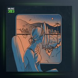 آهنگ Bir Şehri Sevmek از سیمگه و اوزان بایراشا فیت ماوی گری