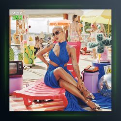 آهنگ Bitter از ایرم دریجی