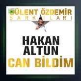 آهنگ Can Bildim از هاکان آلتون