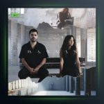 آهنگ Dargın از زینب باستیک و امیر جان ایرک