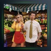 آهنگ Deli Yangınım از ایرم دریجی