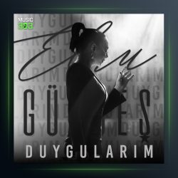 آهنگ Duygularım از ابرو گوندش