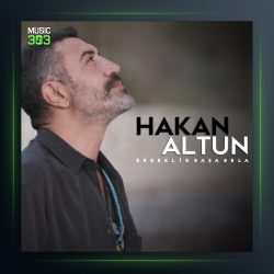 آهنگ Erkeklik Başa Bela از هاکان آلتون