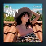 آهنگ Her Mevsim Yazım از زینب باستیک