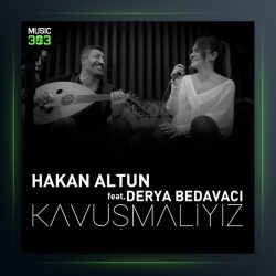 آهنگ Kavuşmalıyız از هاکان آلتون