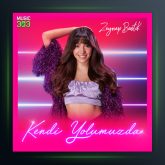 آهنگ Kendi Yolumuzda از زینب باستیک