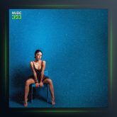 آهنگ Kör Sevdam از زینب باستیک