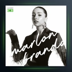 آهنگ Marlon Brando از زینب باستیک