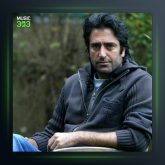 آهنگ Mecnunum Sokaklarda از ماهسون