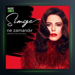 آهنگ Ne Zamandır از سیمگه