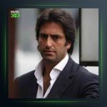 آهنگ Ömrüm از ماهسون