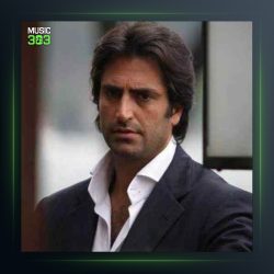 آهنگ Ömrüm از ماهسون