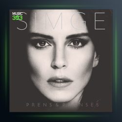 آهنگ Prens Ve Prenses از سیمگه