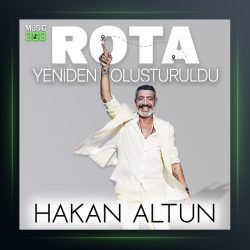 آهنگ Rota Yeniden Oluşturuldu از هاکان آلتون